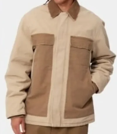 The Upshaws Bennie Upshaw Jacket