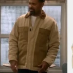 The Upshaws Bennie Upshaw Jacket