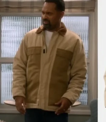 The Upshaws Bennie Upshaw Jacket