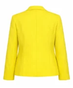 The Upshaws S07 Althea Turner Yellow Blazer