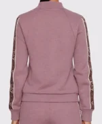 The Upshaws S07 Lucretia Turner EA7 Jacket
