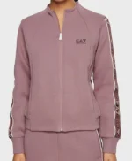 The Upshaws S07 Lucretia Turner EA7 Jacket