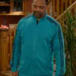 The Upshaws S07 Mike Epps Jacket