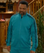 The Upshaws S07 Mike Epps Jacket