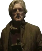 The Walking Dead Daryl Dixon 2023 Dr. Lafleur Brown Jacket