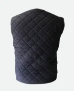 The Walking Dead Governor Quilted Vest