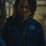 The Watcher Dakota Jacket