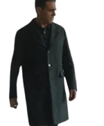 The Watcher Dean Brannock Black Coat