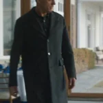 The Watcher Dean Brannock Black Coat