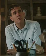 The Watcher Dean Brannock Shirt