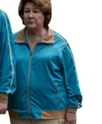 The Watcher Maureen Track Jacket