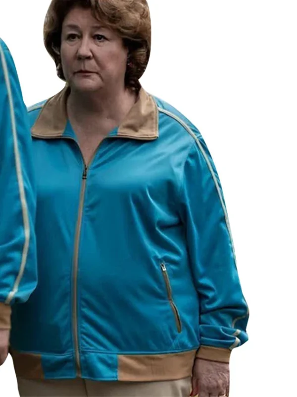 The Watcher Maureen Track Jacket