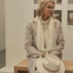 The Watcher Nora Brannock White Coat