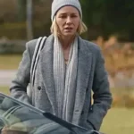 The Watcher Nora Brannock Gray Coat