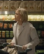 The Watcher Nora Brannock White Coat