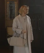 The Watcher Nora Brannock White Coat