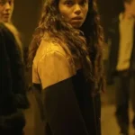 The Watchers 2024 Georgina Campbell Jacket