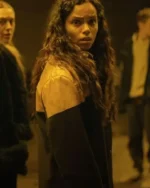 The Watchers 2024 Georgina Campbell Jacket