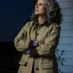 The Way Home Andie MacDowell Jacket