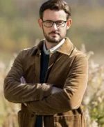 The Way Home S01 Elliot Augustine Jacket