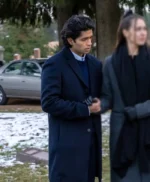 The Way Home Siddharth Coat