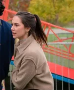 The Way Home Teen Kat Wool Jacket