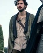 The Wheel Of Time Mat Cauthon Long Coat