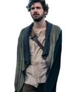 The Wheel Of Time Mat Cauthon Long Coat