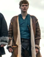 The Wheel Of Time Rand al’Thor Long Coat