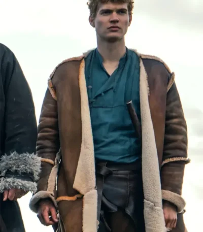 The Wheel Of Time Rand al’Thor Long Coat
