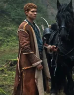 The Wheel Of Time Rand al’Thor Long Coat