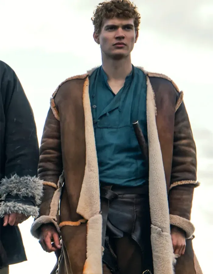The Wheel Of Time Rand al’Thor Long Coat The Wheel Of Time Rand al’Thor Long Coat