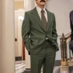 The White House Plumbers 2023 G. Gordon Liddy Suit