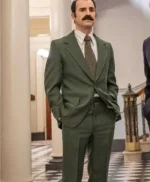 The White House Plumbers 2023 G. Gordon Liddy Suit