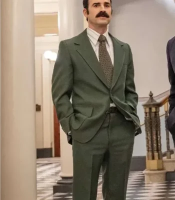 The White House Plumbers 2023 G. Gordon Liddy Suit