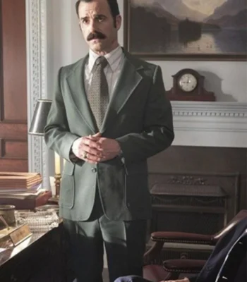The White House Plumbers 2023 G. Gordon Liddy Suit