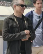 The White Lotus S02 Michael Imperioli Jacket