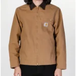 The Wilds Toni Shalifoe Brown Jacket