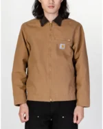The Wilds Toni Shalifoe Brown Jacket