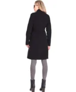 The Young and The Restless Abby Newman Robe Coat