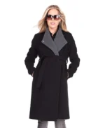 The Young and The Restless Abby Newman Robe Coat