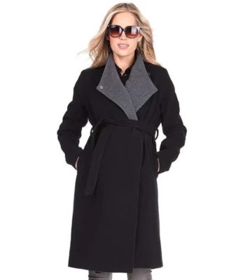 The Young and The Restless Abby Newman Robe Coat