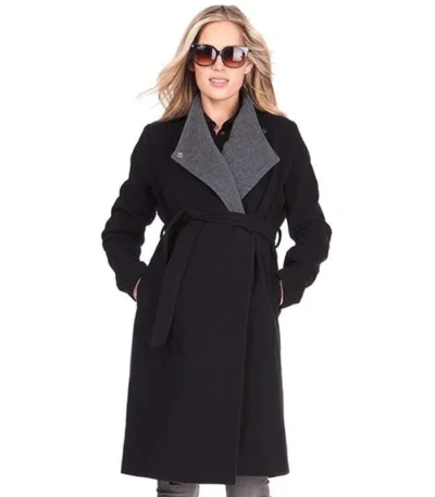 The Young and The Restless Abby Newman Robe Coat