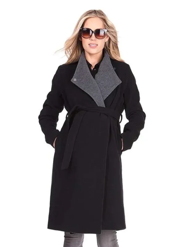The Young and The Restless Abby Newman Robe Coat