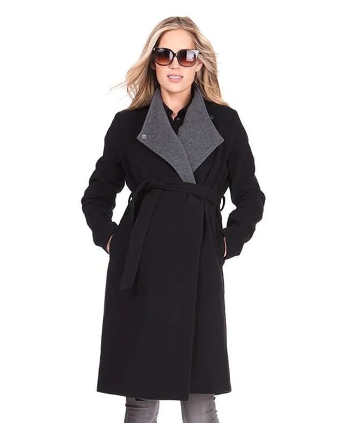 The Young and The Restless Abby Newman Robe Coat The Young and The Restless Abby Newman Robe Coat
