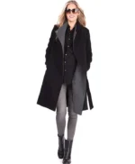 The Young and The Restless Abby Newman Robe Coat