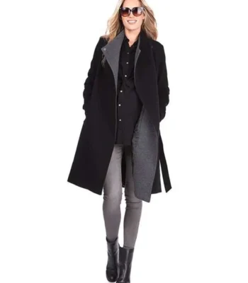 The Young and The Restless Abby Newman Robe Coat