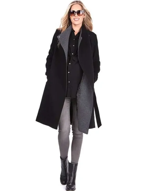 The Young and The Restless Abby Newman Robe Coat