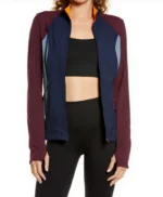 The Young and The Restless Lily Winters Jacket
