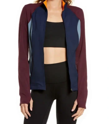 The Young and The Restless Lily Winters Jacket
